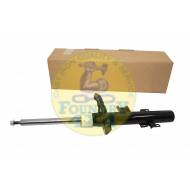 Right Hand Rear Shock Absorber - OEM